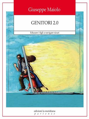 cover image of Genitori 2.0